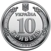 Ролик обігових пам’ятних монет `ППО – надійний щит України` (у ролику 25 монет) - 4