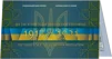 Сувенірна банкнота &quot;Сто гривень&quot; в сувенірній упаковці (до 100-річчя подій Української революції 1917 - 1921 років)  - 4