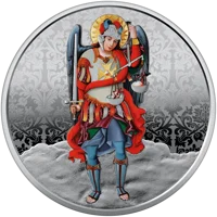 Архангел Михаїл (c)