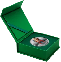 Архангел Михаїл (c)