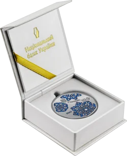 Новорічна іграшка (c)