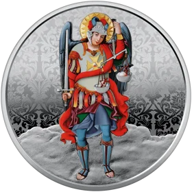 Архангел Михаїл (c)