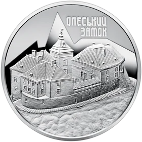 Олеський замок  (c)