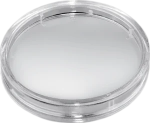 Пластикові капсули для монет діаметром 32,0 мм