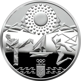 "Ігри ХХХІІ Олімпіади" у футлярі