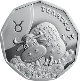 "Телятко" в сувенірній упаковці