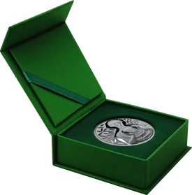 Ні куля, ні шабля! (c)