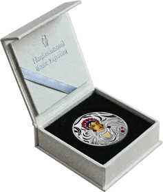 Світ мистецтва кутюр’є. Любов Панченко (c)