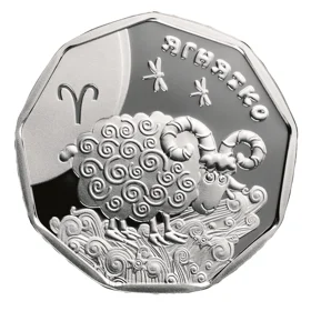 "Ягнятко" у сувенірній упаковці