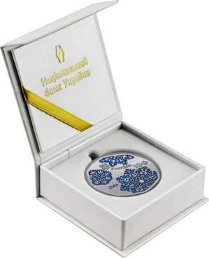 Новорічна іграшка (c)