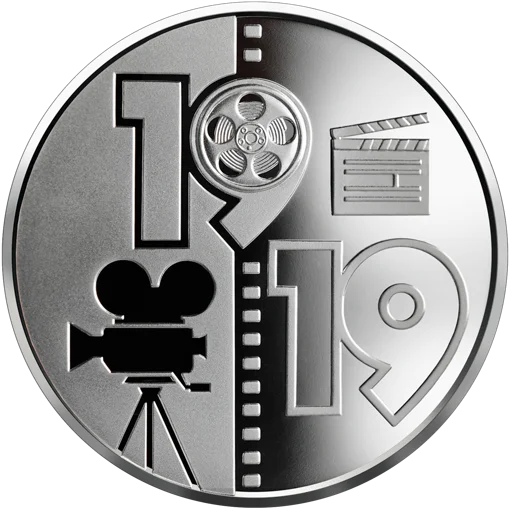 100 років Одеській кіностудії  (н)