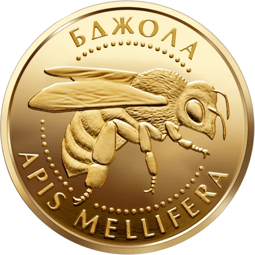 &quot;Бджола&quot; у футлярі