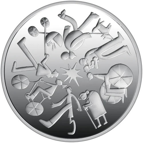 Безбар’єрність у сувенірному пакованні (н)