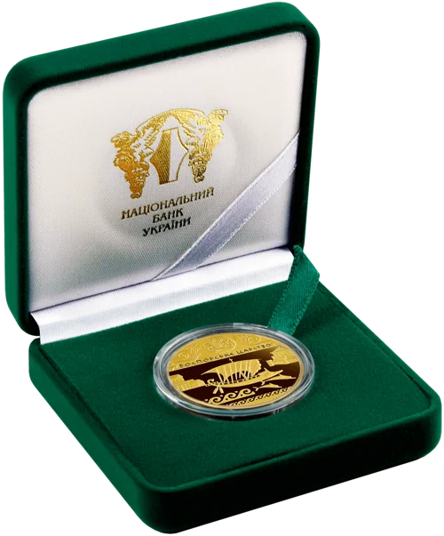 &quot;Боспорське царство&quot; у футлярі