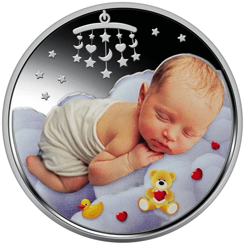 Батьківське щастя у сувенірному пакованні (н)