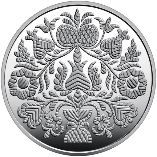 Орьнек. Кримськотатарський орнамент у сувенірному пакованні (н)