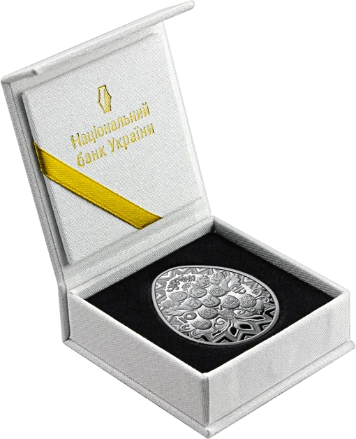 Великодня радість. Писанка (c)