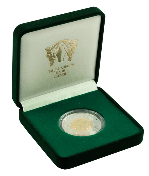 &quot;Ольвія&quot; у футлярі