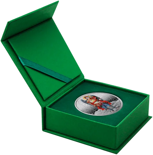 Архангел Михаїл (c)