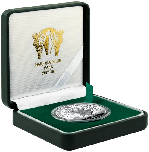 &quot;Гопак&quot; у футлярі