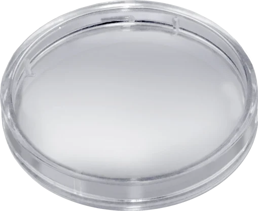 Пластикові капсули для монет діаметром 38,6 мм