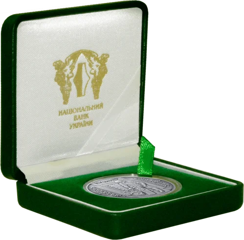 &quot;Кушнір&quot; у футлярі