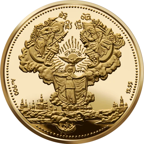 “Києво-Печерська лавра” у футлярі