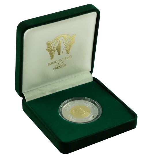 &quot;Палеоліт&quot; у футлярі