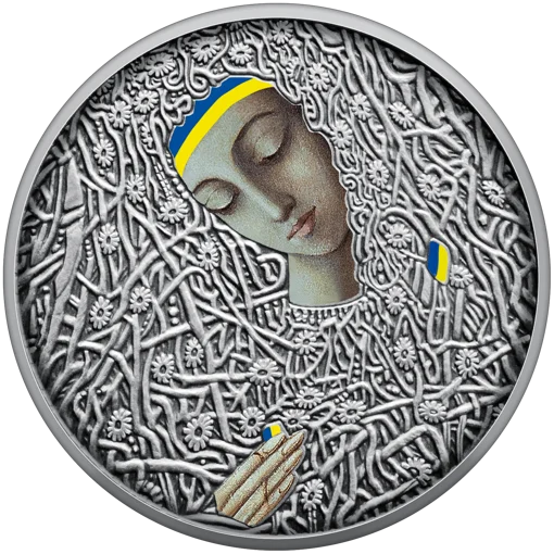 Пльонтанізм (Іван Марчук) у сувенірному пакованні (н)