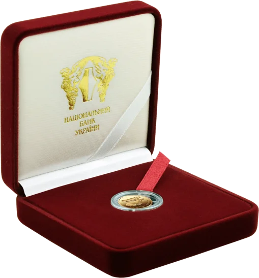 &quot;Скіфське золото. Олень&quot; у футлярі