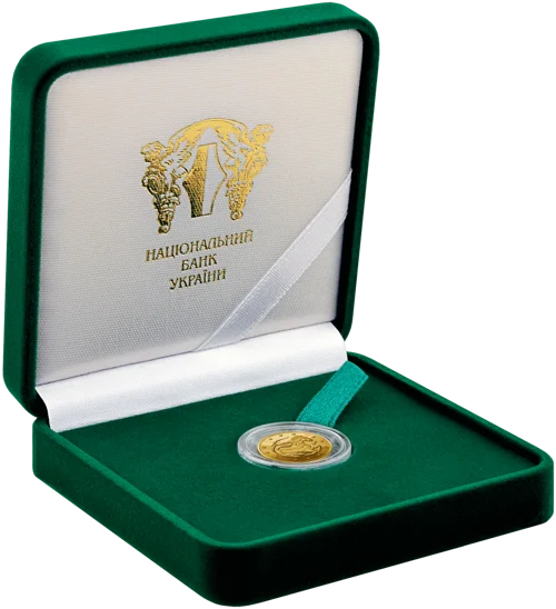 “Стрілець” у футлярі