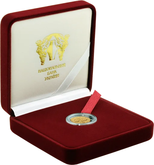 “Терези” у футлярі