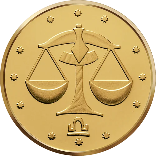 “Терези” у футлярі