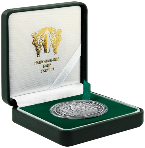 &quot;Ткаля&quot; у футлярі