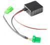 Адаптер Bluetooth AUX (12 pin) AWM BTM-04 Land Rover Discovery, Jaguar - 2