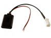 Адаптер Bluetooth AUX (8 pin) AWM BTM-08 Nissan Teana, Tiida, Murano, X-Trail - 2