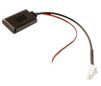 Адаптер Bluetooth AUX (8 pin) AWM BTM-08 Nissan Teana, Tiida, Murano, X-Trail - 4