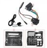 Адаптер Bluetooth AWM BTM-10 Mercedes (Comand APS NTG, Audio 20, Audio 30, Audio 50 APS) - 7