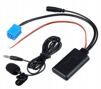 Адаптер Bluetooth AUX (8 pin) AWM BTM-79 Volkswagen, Audi, Skoda, Seat, Chevrolet, Fiat - 1