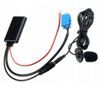 Адаптер Bluetooth AUX (8 pin) AWM BTM-79 Volkswagen, Audi, Skoda, Seat, Chevrolet, Fiat - 2