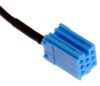 Адаптер Bluetooth AUX (8 pin) AWM BTM-79 Volkswagen, Audi, Skoda, Seat, Chevrolet, Fiat - 3