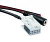 Адаптер Bluetooth AUX (12 pin) AWM BTM-84 Audi - 3