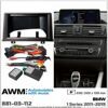 Рамка перехідна AWM 881-03-112 BMW 1 Series - 1