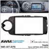 Рамка перехідна AWM 981-07-075 Toyota Yaris - 1