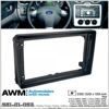 Рамка переходная AWM 981-01-093 Ford C-Max, Fiesta, Focus, Fusion, Galaxy, Kuga, S-Max, Tourneo - 1