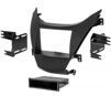 Рамка переходная Metra 99-7346B Hyundai Elantra - 3