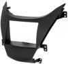 Рамка переходная Metra 99-7346B Hyundai Elantra - 5