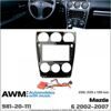Рамка переходная AWM 981-20-111 Mazda 6 - 1