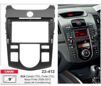 Рамка переходная Carav 22-413 Kia Cerato, Forte - 1