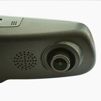 Дзеркало заднього виду із вбудованим Full HD відеореєстраторам Prime-X 050DMD з автозатемненням - 10